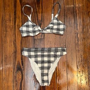 Urban outfitters bikini